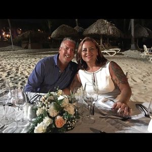 Meet your Posher, Deborah